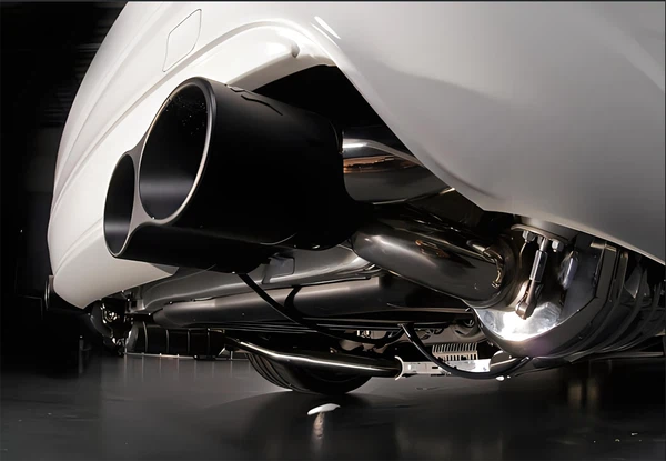 38-double exhaust tip 38-double exhaust tip